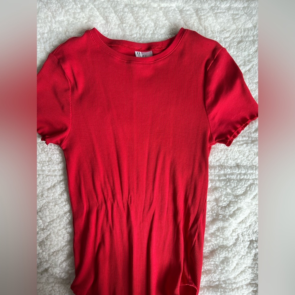H&M bodysuit